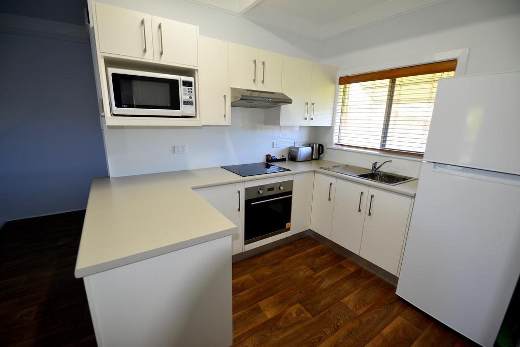 City Centre Apartments กราฟตัน ภายนอก รูปภาพ