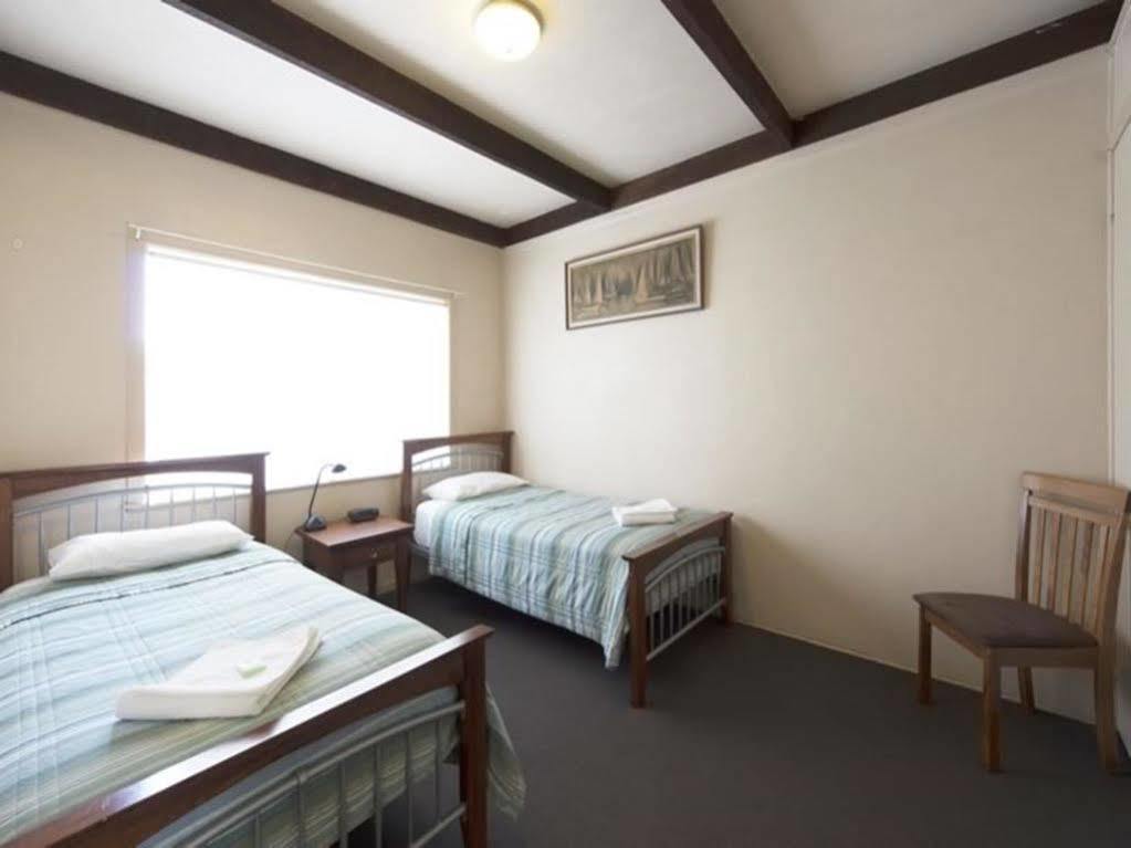 City Centre Apartments กราฟตัน ภายนอก รูปภาพ