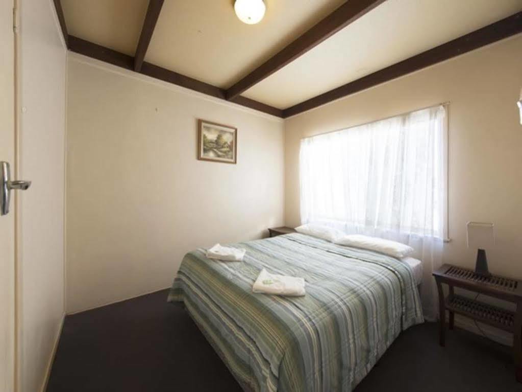 City Centre Apartments กราฟตัน ภายนอก รูปภาพ